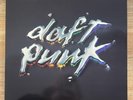 DAFT PUNK - Discovery (2XLP-VINYL) Album - Original European First Print 2001