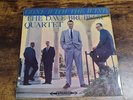 The Dave Brubeck Quartet - Gone With The Wind - SBPG62065 - Stereo - 1959