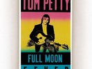 Tom Petty Full Moon Fever[LP]