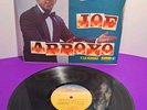 Joe Arroyo Y La Verdad Echao Pa' Lante LP Vinyl 1987 Fuentes