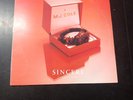 MJ Cole Sincere 12 Inch Vinyl Record 2000 UK Garage Wookie Naked Music remix