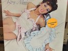Roxy Music The First Album LP Original 1972 ATCO Pressing Promo Sticker