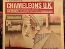 Chameleons UK Script Of The Bridge vinyl sealed US press 1984 New Wave