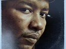 WILLIE HUTCH THE MACK Original Soundtrack M766L Vinyl LP WHITE LABEL PROMO (VG)
