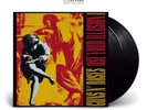 GUNS N' ROSES - Use Your Illusion I [BLACK 2LP]