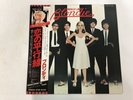 BLONDIE PARALLEL LINES Japan LP [88256AR]