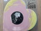 Taylor Swift Lover Live From Paris Heart Shaped Vinyl - In Hand