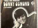 DONNY OSMOND 