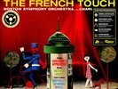 Charles Munch, Boston Symphony Orchestra - The French Touch (Vinyl LP - US)