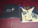 B.B. KING VERIFIED LADIES & GENTLEMEN 180G 2 LPS + BLUE VINYL KING OF THE BLUES