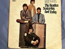 Beatles - Yesterday And Today - 1966 Capitol Records ST-2553 Rock Vinyl LP
