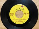The Chandlers Your Love Makes Me Lonely Col-Soul Columbus Ohio Northern Soul