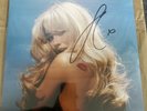 Sabrina Carpenter Short N’ Sweet Signed Vinyl In Hand Ready To Ship
