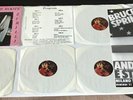 Rare BRUCE SPRINGSTEEN ZIRILLI BACK TO THE ROOTS Live Italy 4 LP VINYL ALBUM Set
