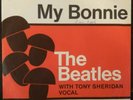 The Beatles & Tony Sheridan  7