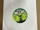 One Love - The Slave trade/ Roots - Original UK Lightning 7