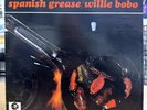 Spanish Grease Willie Bobo Latin Jazz LP Vinyl Record - DJ Promo Copy, EX