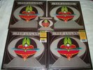 Vintage Ted Lucas Lp Self-Titled (1977) (The Om Album) Mint and Unplayed Package