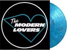 The Modern Lovers Blue Vinyl LP New Sealed