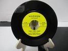 JOHNNY GUITAR WATSON 45 Big Bad Wolf/You Can Stay Magnum 45-726 EX