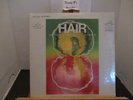 SEALED Hair Original Motion Picture Soundtrack Vinyl LP Album Record 1968 MINT