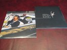 CLAPTON B.B. KING VERIFIED 180G RIDING WITH + MR B.B. KING DOUBLE W/GATEFOLD LPS