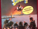 OST LP SEALED SUPERMAN II KEN THORNE 1981 LASER-ETCH VINYL WARNER BROS NOT C/O