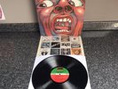 LP KING CRIMSON IN THE COURT OF THE CRIMSON KING SD 8245 US PRESS 1978 NM/EX