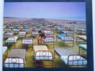 Pink Floyd A Momentary Lapse Of Reason LP EMI EMD1003 EX/EX 1987 no posters or c