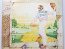 Elton John Goodbye Yellow Brick Road 2LP DJM DJLPD2001 EX/EX 1973 double LP, tra
