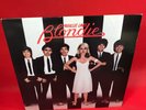 BLONDIE Parallel Lines 1978 UK VINYL LP + INNER Sunday Girl original 11:59