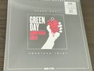 Green Day - American Idiot 20th Anniversary Because Sound Matters One-Step #2700