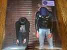 VV Exclusive 2500 LE Crystal Castles Vinyl Black Violet Variant SEALED NEW