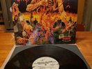 Cannibal Corpse Eaten Back To Life Vinyl LP. 1990 Release. In Super Excellent...