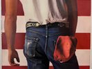 BRUCE SPRINGSTEEN - Born In The USA (1984 Pressing) - 12