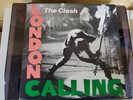 The Clash 'London Calling' 12