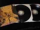 Iron Maiden ‎– Running Free / Sanctuary 1990 EMI ITALY 1st ten years 2x LP VINYL