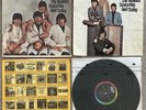 BEATLES BUTCHER COVER RARE 3RD STATE PRO PEEL STEREO YESTERDAY & TODAY w/VINYL