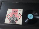 RARE ORIGINAL DOO WOOP  SHEP AND THE LIMELITES  LP AND COVER