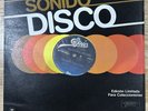George Michael Wham Careless Whisper Mexico Red Vinyl 12” Rare