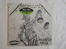 METALLICA 