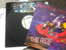 3 X RARE HAPPY HARDCORE RECORDS INCL RED ALERT   - 12” VINYL RAVE DREAMSCAPE DJ