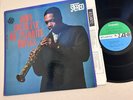 JOHN COLTRANE 