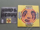 ANTHRAX - State of euphoria - LP ITALY + booklet - SEALED