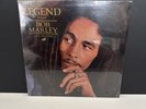 Legend The Best Of Bob Marley & The Wailers 1984 LP VINYL - RARE NEW SEALED
