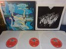 ED1 TCHAIKOVSKY - SWAN LAKE 3LP BOX, Andre Previn, Ida Haendel, EMI SLS 5070