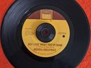Northern soul Brenda Holloway Just look what you've done / Starting the hurt
