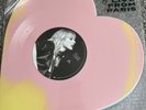 Taylor Swift Lover Live From Paris Heart Shaped Vinyl - In Hand