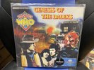 LIMITED RECORD STORE DAY RSD 2016 DOCTOR DR WHO GENESIS OF THE DALEKS BLUE VINYL