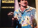 Robin Williams- A Night At The Met Promotional Gold Copy